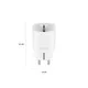 Hombli Smart Plug Steckdose EU weiß, 3er Pack