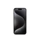 Apple iPhone 15 Pro Apple iOS Smartphone in black  with 512 GB storage