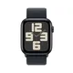 Apple Watch Series SE (2023) Aluminium 44mm mitternacht (Sport Loop mitternacht)