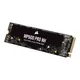 CORSAIR MP600 PRO NH PCIe Gen4 x4 NVMe M.2-SSD 8TB