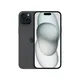Apple iPhone 15 Plus 128 GB Schwarz 3M462ZF/A DEMO