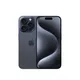 Apple iPhone 15 Pro 128 GB Titan Blau 3M441ZF/A