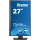 iiyama ProLite XUB2792HSN-B5 68.6 cm (27") Full HD Monitor