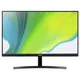 Acer K273Ebmix 68,6cm (27") FHD IPS Monitor 16:9 HDMI/VGA 100Hz Sync 1ms