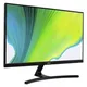 Acer K273Ebmix 68,6cm (27") FHD IPS Monitor 16:9 HDMI/VGA 100Hz Sync 1ms