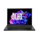 Acer Swift Edge SFE16-43-R12K 16 3.2K OLED schwarz R7-7840U 16GB/512GB W11