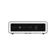 ZOTAC ZBOX CI649 NANO Barebone i5 -1335U  Intel Iris Xe Graphics