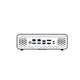 ZOTAC ZBOX CI629 NANO Barebone i3 -1315U Intel UHD Graphics