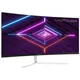 LC-Power LC-M34-UWQHD-100-C-V3 Curved 86.4 cm (34") UWQHD Monitor