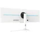 LC-Power LC-M44-DFHD-120 Monitor 111.25 cm (43.8")