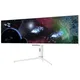 LC-Power LC-M44-DFHD-120 Monitor 111.25 cm (43.8")