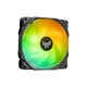 ASUS TUF Gaming LC II 360 ARGB Komplettwasserkühlung für AMD und Intel CPUs