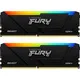 16GB (2x8GB) KINGSTON FURY Beast RGB DDR4-3200 CL16 RAM Gaming Arbeitsspeicher