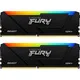 32GB (2x16GB) KINGSTON FURY Beast RGB DDR4-3600 CL18 RAM Gaming Arbeitsspeicher