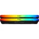32GB (2x16GB) KINGSTON FURY Beast RGB DDR4-3600 CL18 RAM Gaming Arbeitsspeicher