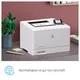 HP Color LaserJet Enterprise M455dn Farb-Laserdrucker Duplex USB LAN 3PZ95A#B19 Laser Drucker