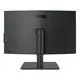 BenQ PD2706U 68,6cm (27") 4K UHD Grafik-Monitor IPS 16:9 DP/HDMI/USB-C Pivot