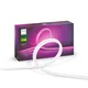 Philips Hue White & Color Ambiance Lightstrip Outdoor 5m 1600lm Bluetooth