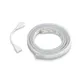 Philips Hue Lightstrip Plus Set 2m Basis + 1m Verlängerung + Hue Bridge
