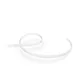 Philips Hue Lightstrip Plus V4 2m Basis +2x 1m Verlängerung White & Col. Amb. 1600lm +2x800lm