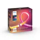Philips Hue Gradient Ambience Lightstrip Erweiterung, 1m