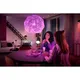 Philips Hue White & Color Ambiance E27 Viererpack 4x570lm 60W