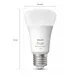 Philips Hue White & Color Ambiance E27 Einzelpack 800lm 75W