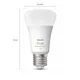 Philips Hue White & Color Ambiance E27 3er Starter Set inkl. DimmerSwitch 3x800lm 75W