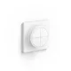 Philips Hue Tap Dial Schalter weiß