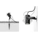 Philips Hue Lily LED 3flg. Spot Basis-Set schwarz
