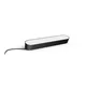 Philips Hue Play LED Lichtbar 1er Basis schwarz