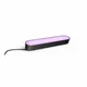 Philips Hue Play Lightbar Doppelpack LED schwarz