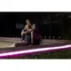 OSR SMART+ NEON FLEX MULTICOLOR 3M Dekorative LED-Strips für