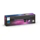 Philips Hue White & Color Ambiance BT Centris Spot 2 flg. 1540lm schwarz