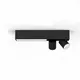 Philips Hue White & Color Ambiance BT Centris Spot 2 flg. 1540lm schwarz
