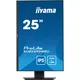 iiyama ProLite XUB2595WSU-B5 63,4cm (25") FHD+ IPS Monitor VGA/DP/HDMI/USB 4ms