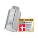 Homematic IP Heizkörperthermostat – Evo silber