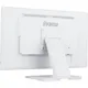 iiyama ProLite T2452MSC-W1 60,5cm (23,8") FHD IPS Multitouch-Monitor HDMI/DP/USB