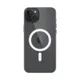 Apple Original iPhone 15 Plus Clear Case mit MagSafe
