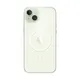 Apple Original iPhone 15 Plus Clear Case mit MagSafe