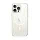 Apple Clear Case für iPhone 15 Pro Max mit MagSafe