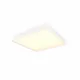 Philips Hue White Ambiance Aurelle Panelleuchte 30x30cm