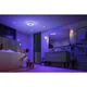 Philips Hue White & Color Ambiance Xamento Deckenleuchte M weiß 2400lm