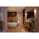 Philips Hue White & Color Ambiance Xamento Deckenleuchte 2100lm schwarz
