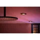 Philips Hue White & Color Ambiance Xamento Einbauspot 3er, schwarz