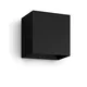 Philips Hue White & Color Ambiance Resonate Wandleuchte Outdoor • einstrahlig 2er Pack