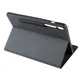 Tucano Gala Tablet Case für Samsung Galaxy TAB S10 Ultra/ S9 Ultra 14,6 Zoll, dunkelgrau