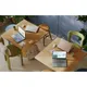 Microsoft Surface Laptop Go 3 XK1-00022 Retail 12.4 i5-1235U 8GB/256GB SSD W11 platin
