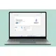 Microsoft Surface Laptop Go 3 XK1-00035 Retail 12.4 i5-1235U 8GB/256GB SSD W11 salbei
