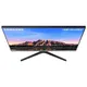 Samsung Monitor U28R552UQR 71.1 cm (28") UHD